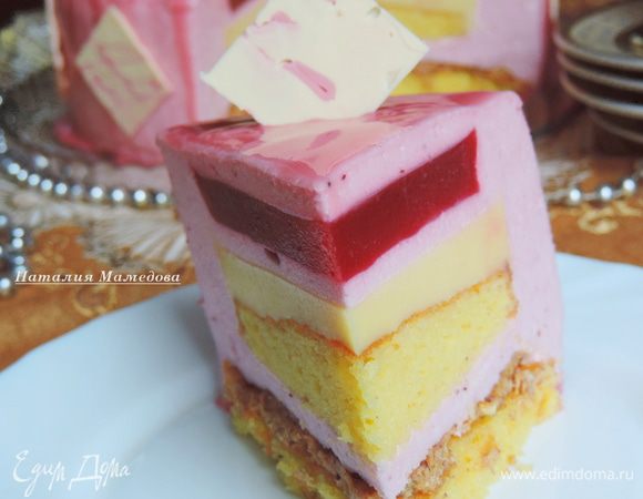 Приятного аппетита!!!