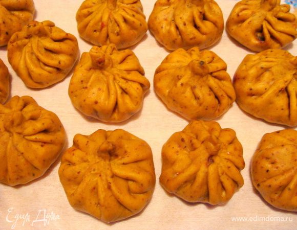 Желтые "цветочки" :)