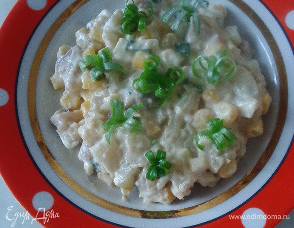 Приятного аппетита!