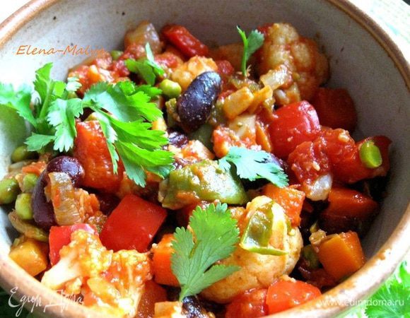 Приятного аппетита!