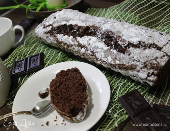 После извлекаем из формы и наслаждаемся!