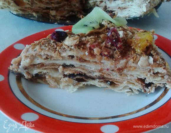 А это поближе! Угощайтесь!