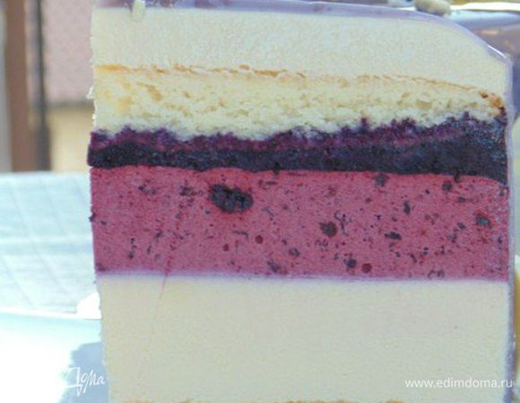 Приятного аппетита!