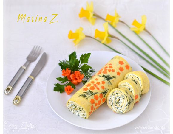 Приятного аппетита!