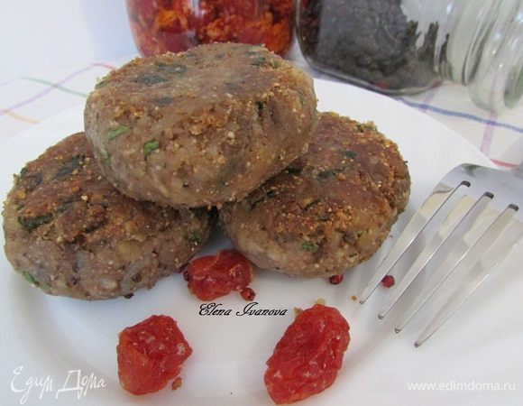 Приятного аппетита!