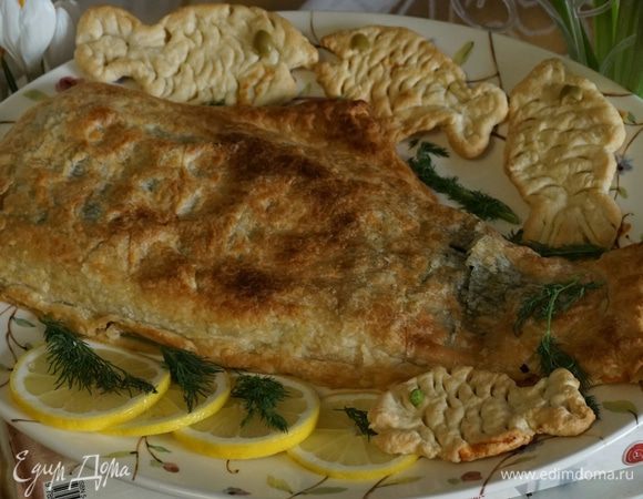 Приятного аппетита!