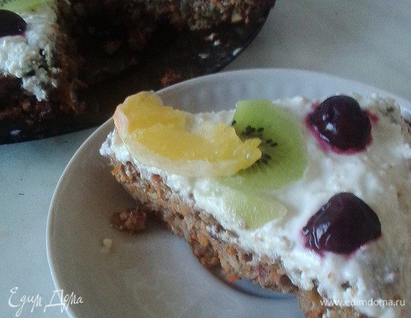 И в разрезе. Этот кусочек для Вас!