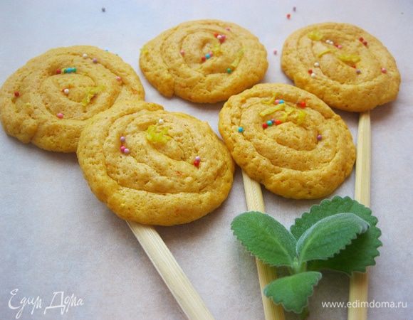 Приятного чае-кофе-пития:)