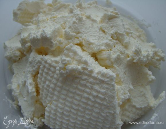 Приготовим мусс с маскарпоне и белым шоколадом. Маскарпоне я готовила из сметаны по рецепту Вики (Победа) http://www.edimdoma.ru/retsepty/72846-domashniy-maskarpone.