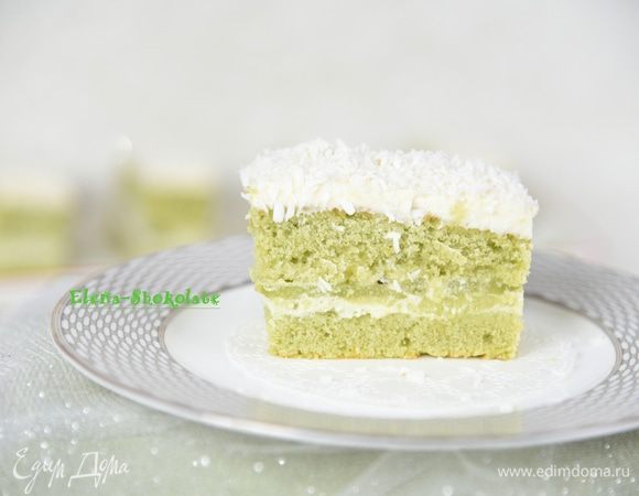 Разрез поближе. 