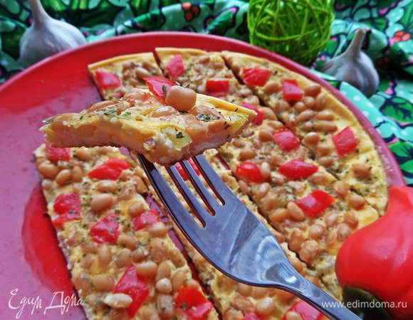 Довольно сытное блюдо и всем понравилось)