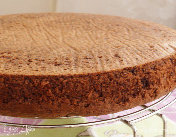 Выпекайте в духовке 30-35 минут.