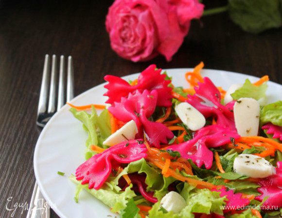 Приятного аппетита!