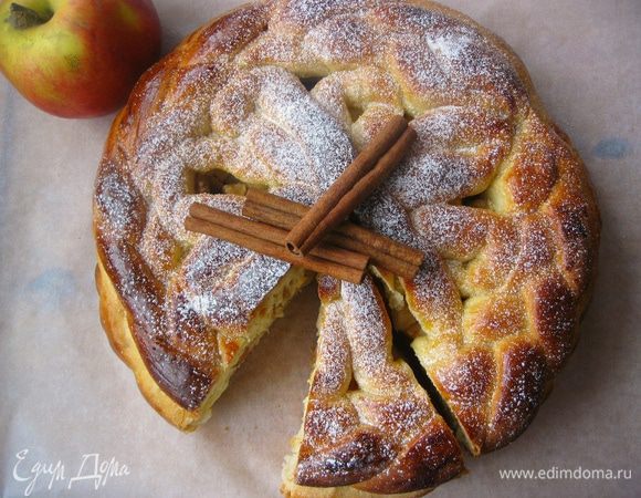 Приятного кофе-чае-пития:)