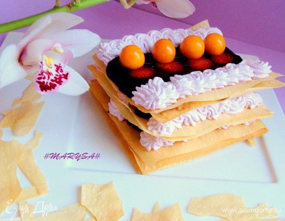 Приятного аппетита!