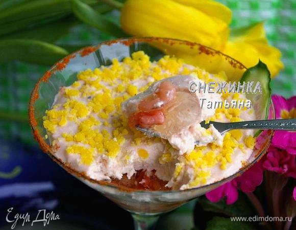 Приятного аппетита!