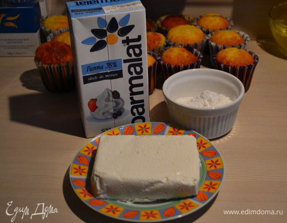 Время заняться кремом! 