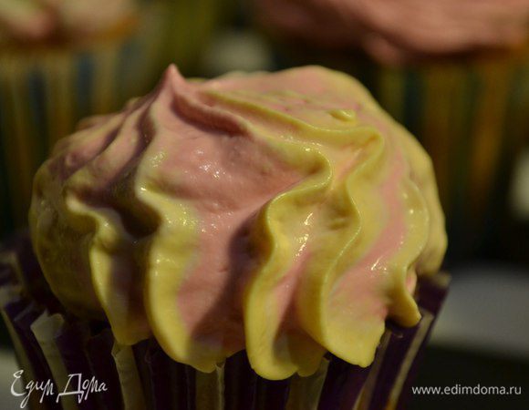 Включаем фантазию и украшаем.