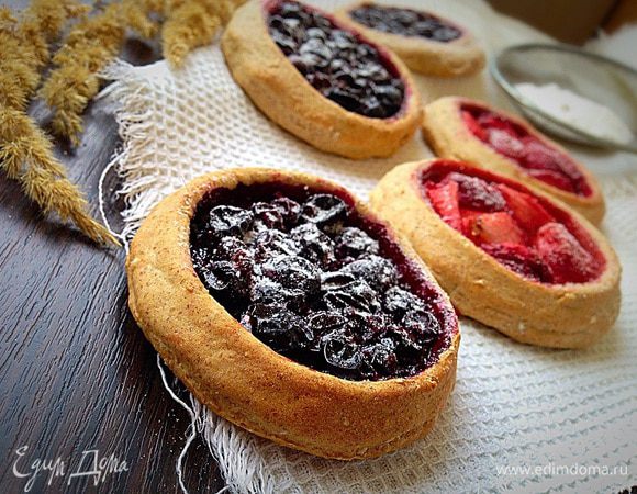 Приятного аппетита!
Весны в душе!)