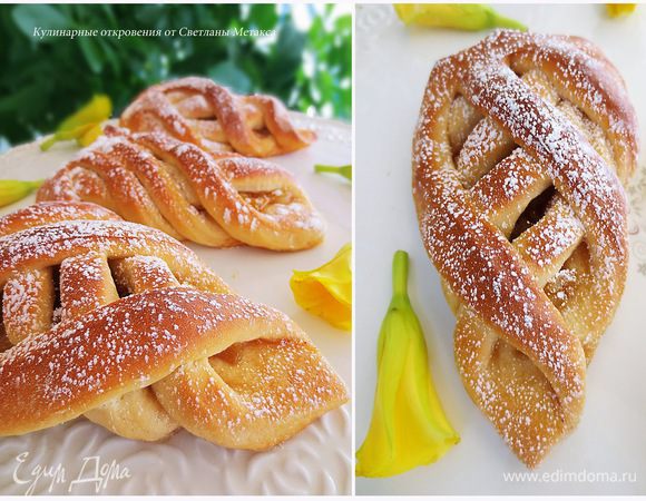 Приятного чаепития!