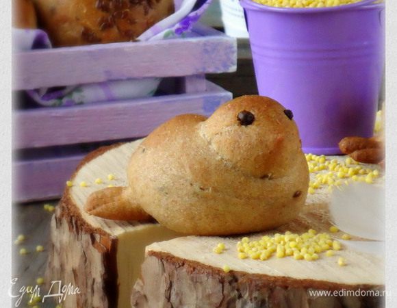 Весна - какое прекрасное время года!