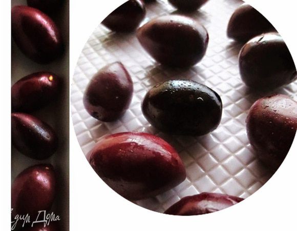 И наслаждаемся!