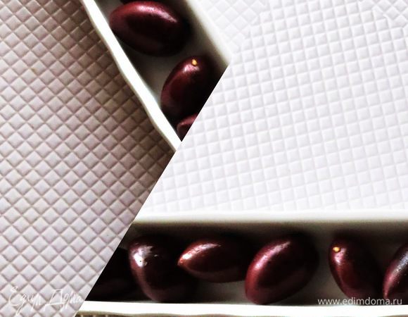 Оливки - это полезно и вкусно!
Их можно добавлять в салаты, использовать при выпечки или есть просто так!