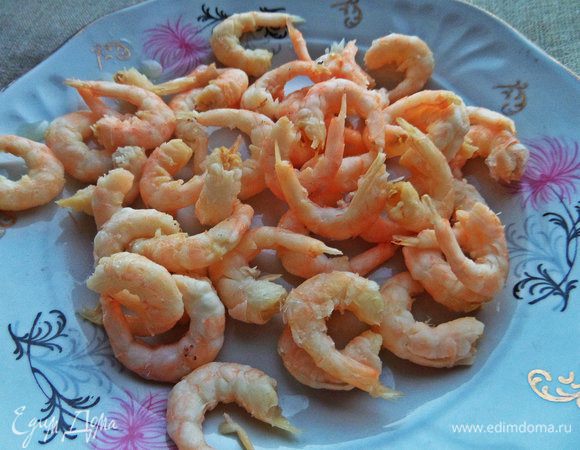 Можно и больше, если душа просит.