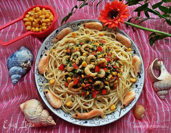 Кому по душе такой вкус, угощайтесь :)