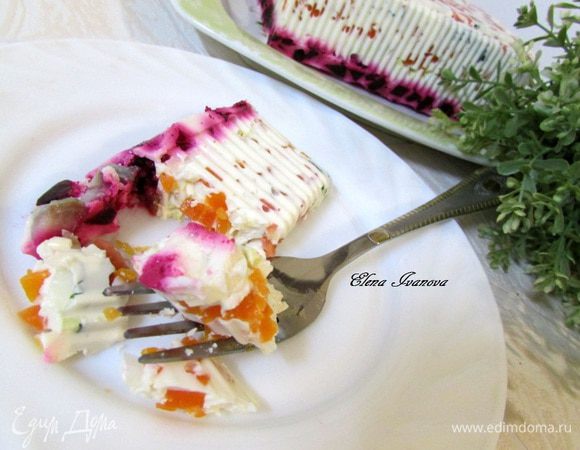 Приятного аппетита!