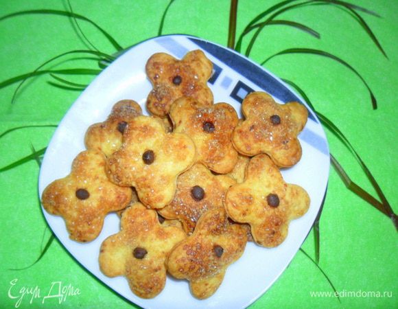 И вот такие цветочки)