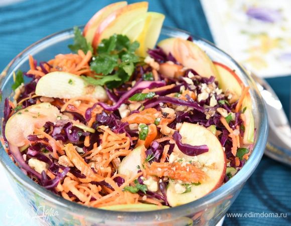 Угощайтесь!