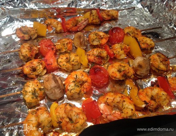 Приятного аппетита!