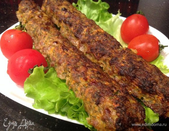 Приятного аппетита!