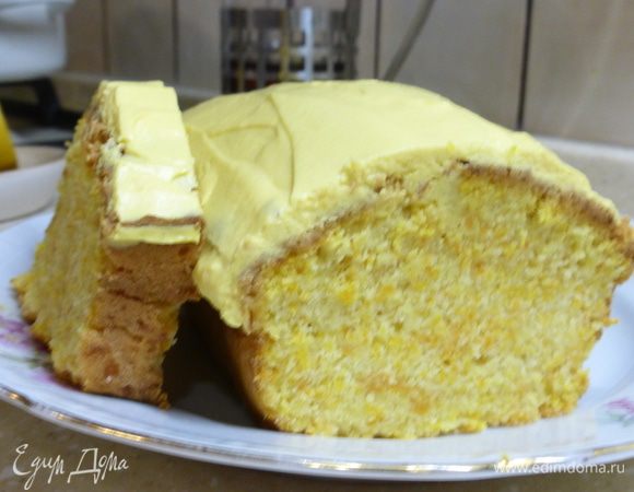 Пока загружала рецепт, притомилась. Пойду я выпью кофейка с Катюшиным нежным кексом со сливочной шапочкой. Делать ссылку на рецепт еще пока не умею, но кексик был вчера на голосовании. Вкусный! Всем рекомендую!