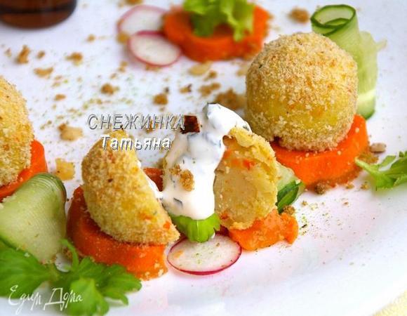 Приятного аппетита! Вкусной весны!