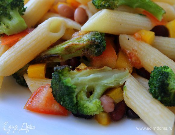 Приятного аппетита!