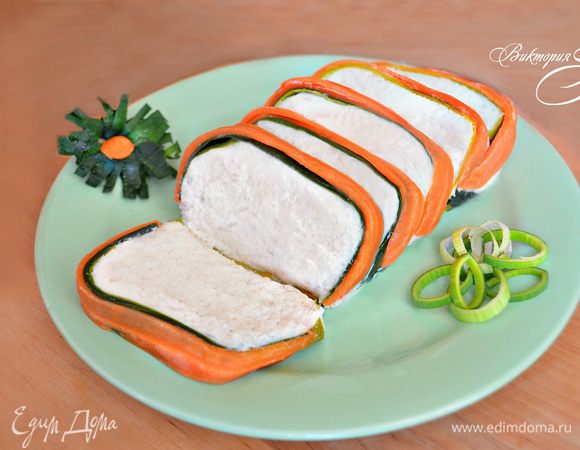 А теперь наслаждайтесь нежным вкусом пюре! 

Приятного вам аппетита!