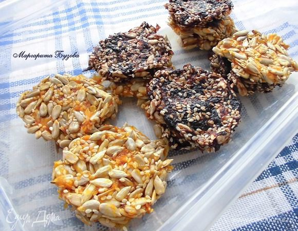 Приятного аппетита!