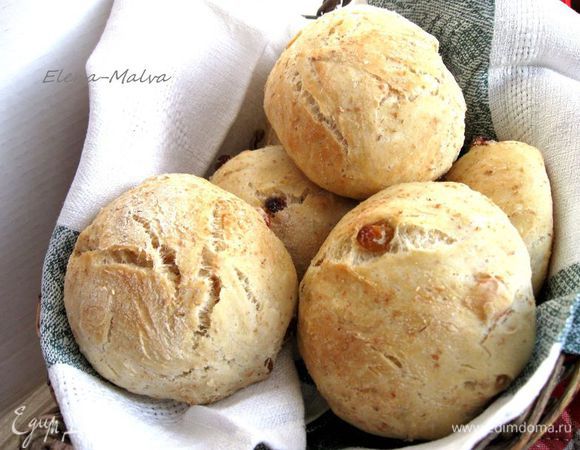 Приятного аппетита!