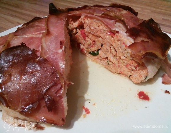 Приятного аппетита! 