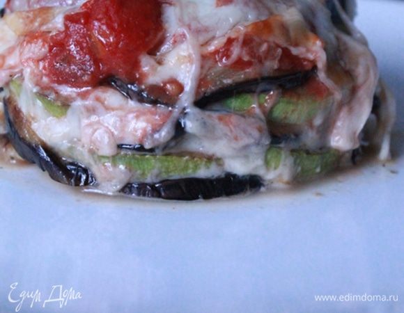 Угощайтесь!