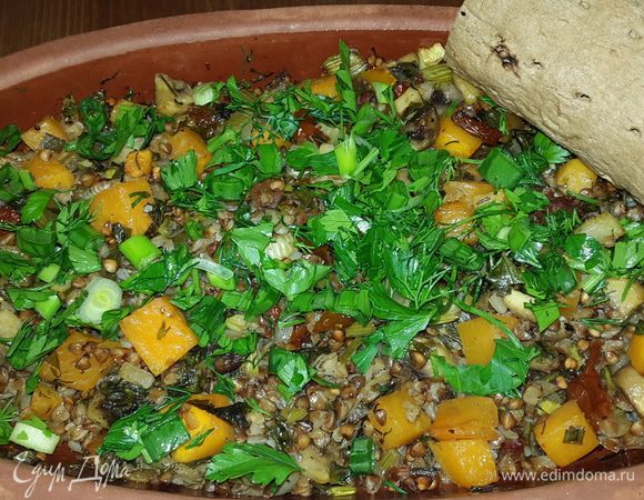 Приятного аппетита!

Поститесь вкусно!