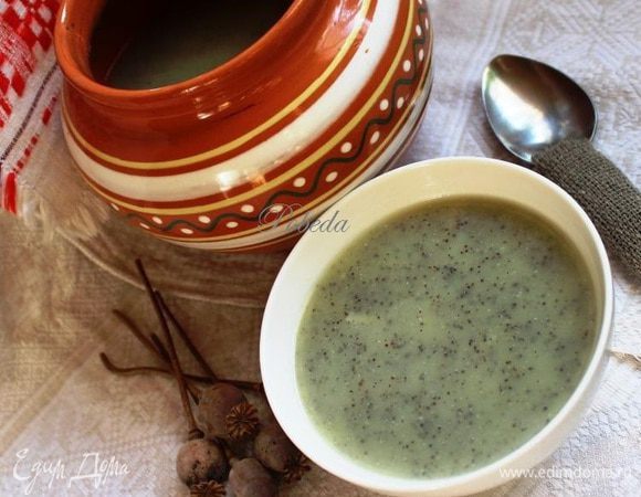 Угощаемся сытным постным национальным блюдом!
Приятного аппетита!