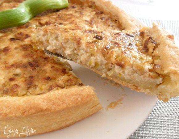 А вот разрез, угощайтесь!!!