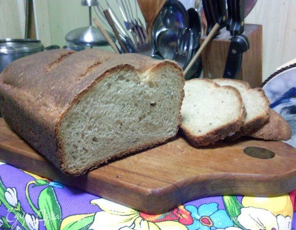 Можно угощаться! :)