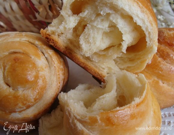 Приятного аппетита!