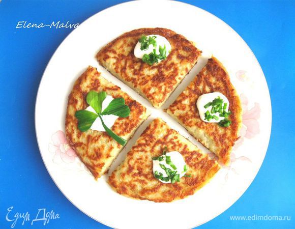 Приятного аппетита!