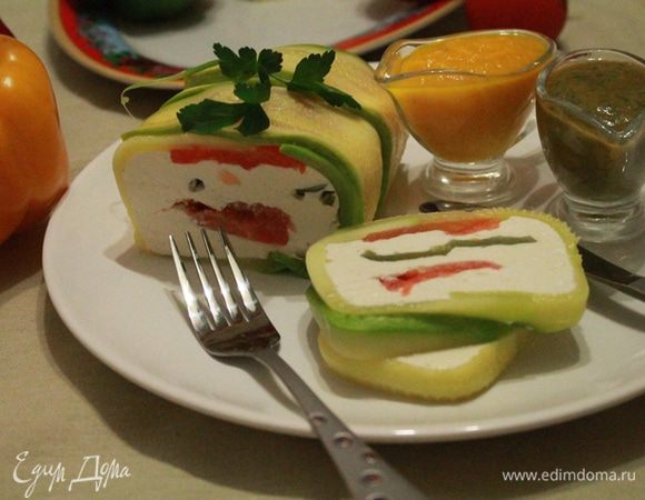 Угощайтесь!