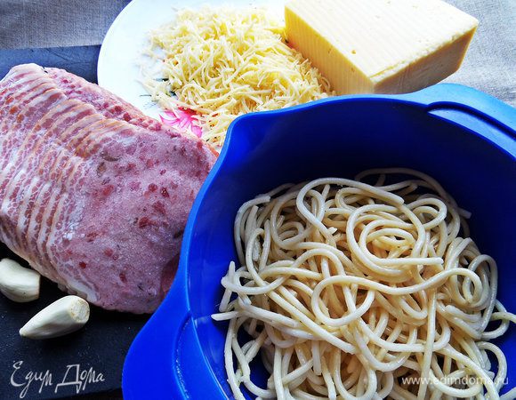 Такие продукты есть в каждом доме!